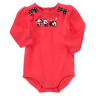 Бодик на девочку Пандочка Gymboree (USA)