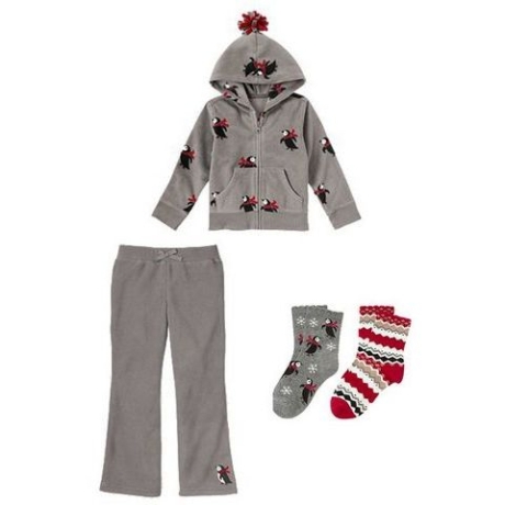 Спортивный костюм Пингвин Gymboree (USA)