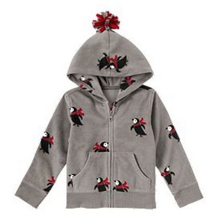 Спортивный костюм Пингвин Gymboree (USA)