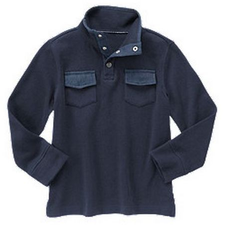 Реглан  Стиль Gymboree (USA)