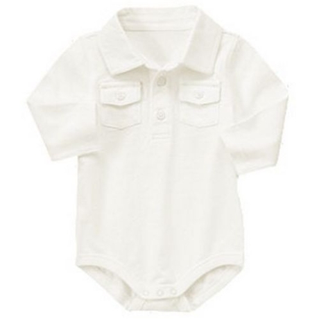 Бодик Поло Стиль Gymboree (USA)