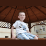 Футболка Скейт Gymboree (USA)