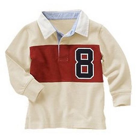 Реглан  Восьмерка Gymboree (USA)
