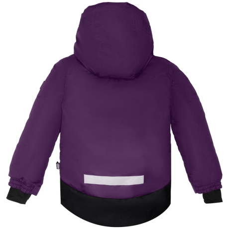 P809-501 W21 Лижний комплект REPREVE Primaloft Deux par Deux Deux par Deux (Canada)