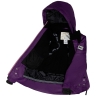 P809-501 W21 Лижний комплект REPREVE Primaloft Deux par Deux Deux par Deux (Canada)