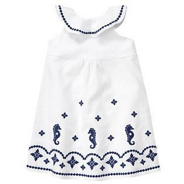 Сарафан Гречанка Gymboree (USA)
