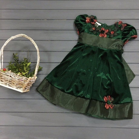 Платье Панночка Bonnie Jean (USA)