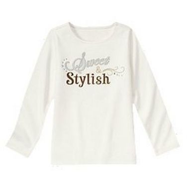 Реглан Стилистка Gymboree (USA)