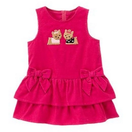 Сарафан Коккер Gymboree (USA)