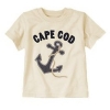 Футболка Capе Cod