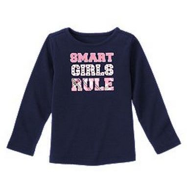 Реглан смарт Gymboree (USA)