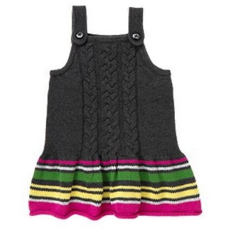 Сарафан Радуга Gymboree (USA)