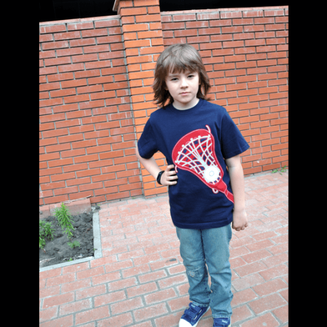 Футболка Болл Gymboree (USA)