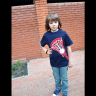 Футболка Болл Gymboree (USA)