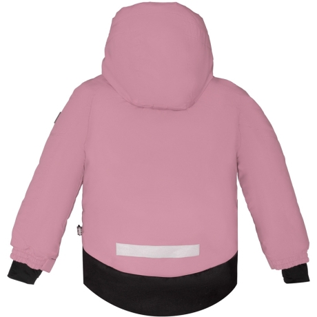 P809-504 W21 Лижний комплект REPREVE Primaloft Deux par Deux Deux par Deux (Canada)