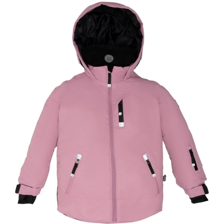 P809-504 W21 Лижний комплект REPREVE Primaloft Deux par Deux Deux par Deux (Canada)