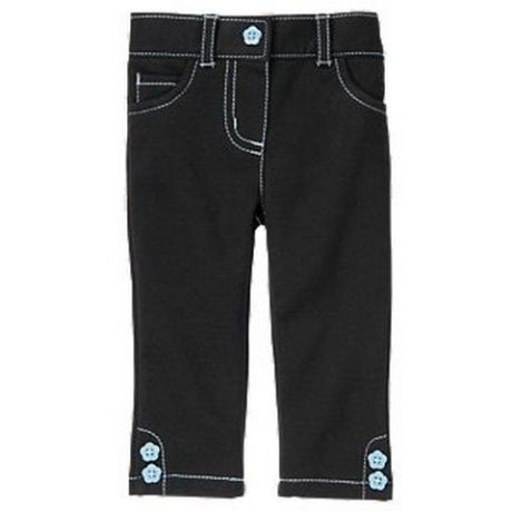 Скинни цветочный бутон Gymboree (USA)