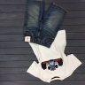 Футболка Картинг Gymboree (USA)