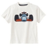 Футболка Картинг Gymboree (USA)