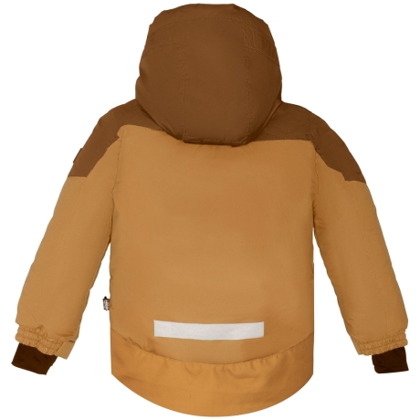 R809-213 W21 Лыжный комплект REPREVE Primaloft Deux par Deux Deux par Deux (Canada)