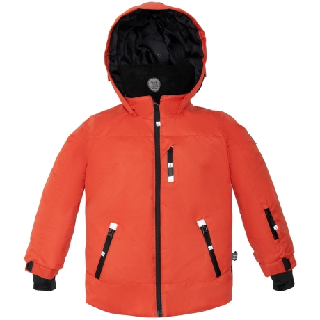 R809-847 W21 Лижний комплект REPREVE Primaloft Deux par Deux Deux par Deux (Canada)