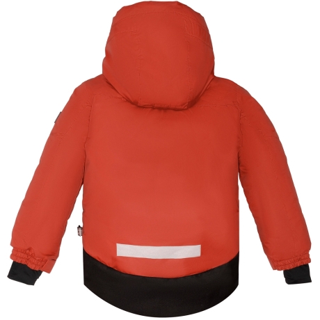 R809-847 W21 Лижний комплект REPREVE Primaloft Deux par Deux Deux par Deux (Canada)