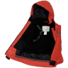 R809-847 W21 Лижний комплект REPREVE Primaloft Deux par Deux Deux par Deux (Canada)