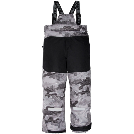 R809-847 W21 Лижний комплект REPREVE Primaloft Deux par Deux Deux par Deux (Canada)