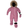 W62-505 W21 Комбинезон детский PUFFYS Deux par Deux (Canada)