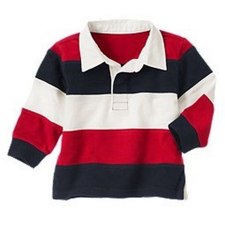 Реглан Регби Gymboree (USA)