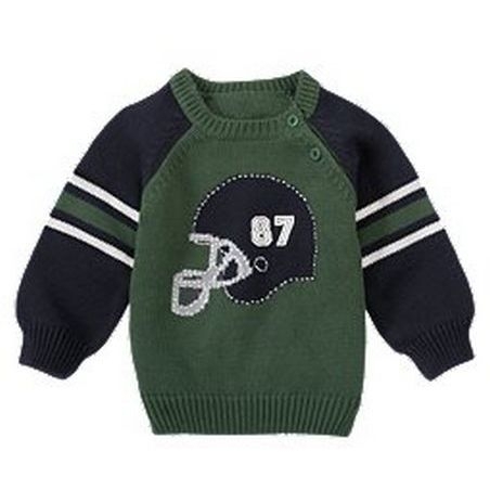 Свитер Регби Gymboree (USA)