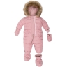 W62-622 W21 Комбинезон детский PUFFYS Deux par Deux (Canada)