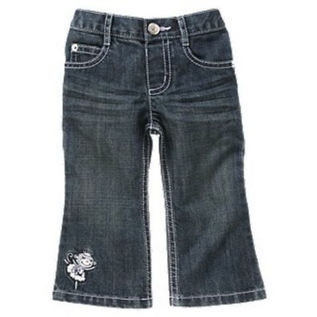 Джинсы обезьянки Gymboree (USA)