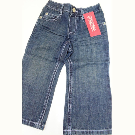 Джинсы обезьянки Gymboree (USA)