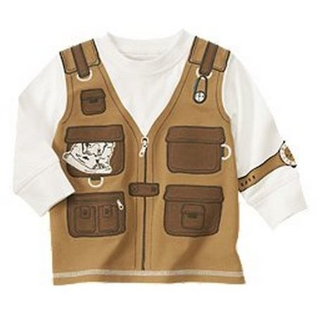Реглан Отдых Gymboree (USA)
