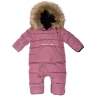 W63-505 W21 Комбинезон детский PUFFYS Deux par Deux (Canada)