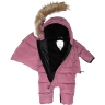W63-505 W21 Комбинезон детский PUFFYS Deux par Deux (Canada)