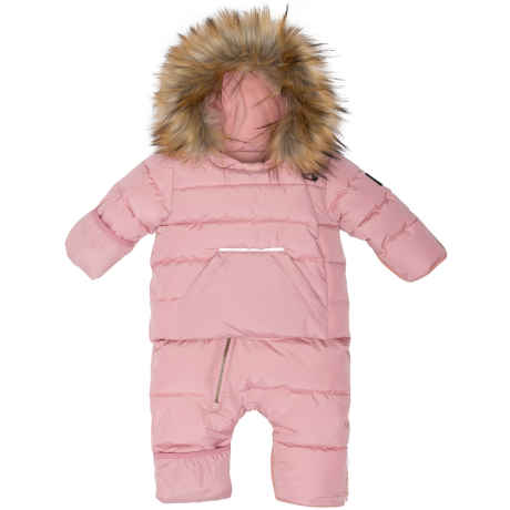 W63-622 W21 Комбинезон детский PUFFYS Deux par Deux (Canada)
