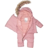 W63-622 W21 Комбинезон детский PUFFYS Deux par Deux (Canada)
