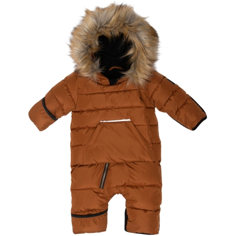 W63-910 W21 Комбинезон детский PUFFYS Deux par Deux (Canada)