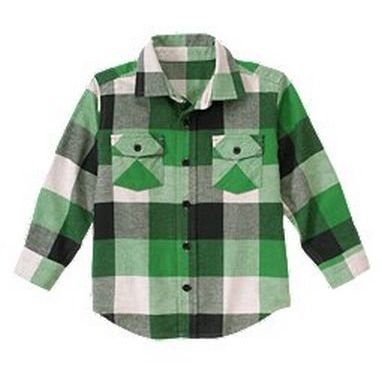 Рубашка теплая Gymboree (USA)