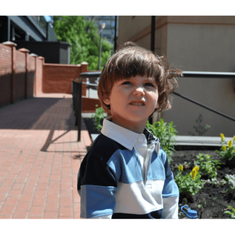 Реглан Полоска Gymboree (USA)