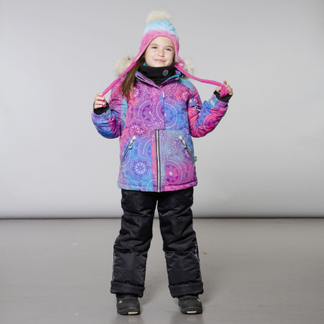 E805-999 W20 Комплект Deux par Deux зимний Deux par Deux (Canada)