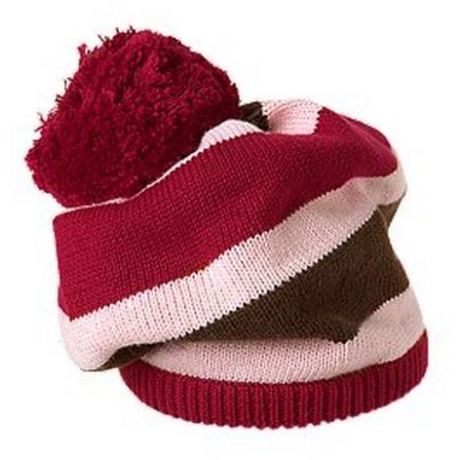 Вязанный берет Йокшир Gymboree (USA)