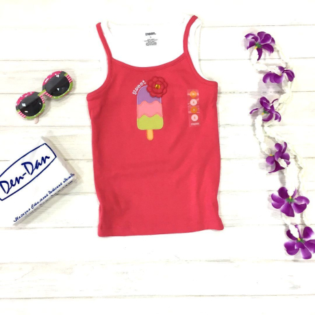 Майка Клумба2 Gymboree (USA)