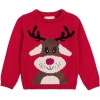 Свитер XMas Deux par Deux NT71