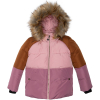 W58-622 W21 Куртка подовжена PUFFYS