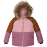 W58-622 W21 Куртка подовжена PUFFYS Deux par Deux (Canada)