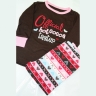 Пижама Горячий шоколад Gymboree (USA)