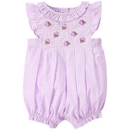 Ромпер Фиалка Gymboree (USA)